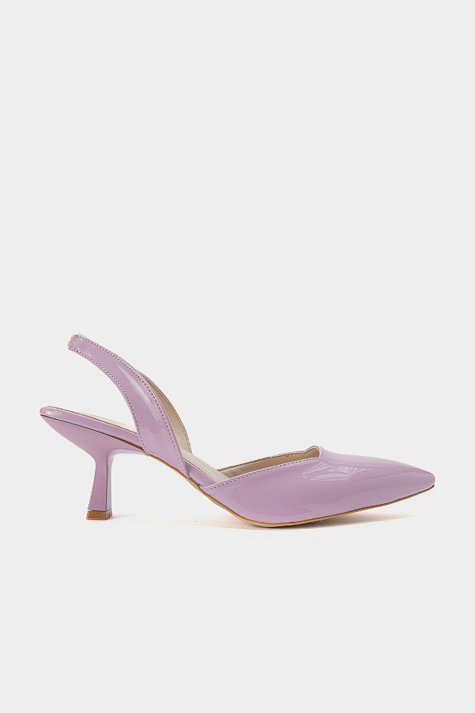 kadin-sivri-burun-arkasi-acik-stiletto-LILA RUGAN-ERC2324080-0052187_0